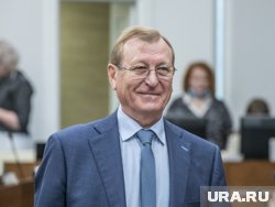 Геннадий Тушнолобов прошел путь от мэра Соликамска до премьер-министра края