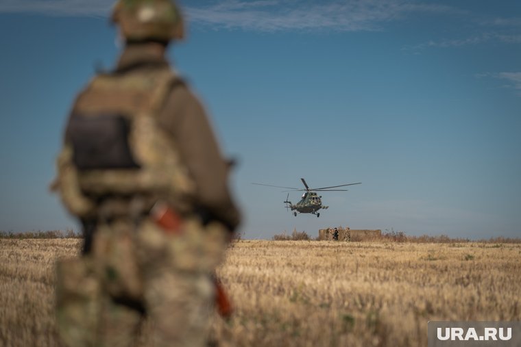 У страны нет ресурса, чтобы вести наступление против РФ, пишет украинское издание