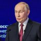 Как Россия живет без энергоносителей Запада и лидирует в добыче нефти: главные заявления Путина 16 октября