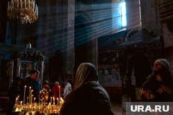 Православные по всему миру вспоминают святую Ефросинию Полоцкую