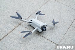 Киев начнет поставлять в США собственные беспилотники 