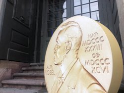 Претендентом в номинации по химии стала разработка о реакции кросс-сочетания