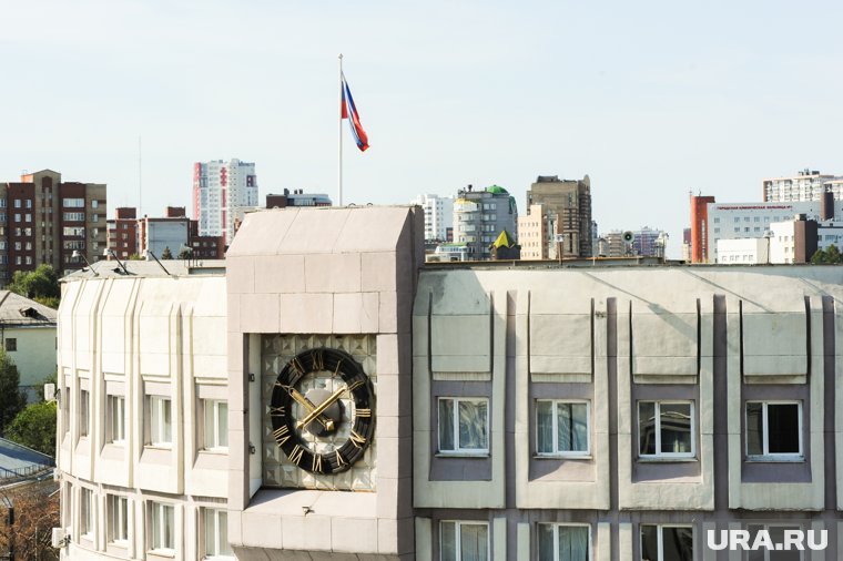 Спор должен разрешить Арбитражный суд Челябинской области 