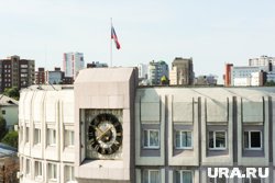 Спор должен разрешить Арбитражный суд Челябинской области