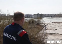 Провалы в Березниках на месте горных выработок образовались несколько лет назад