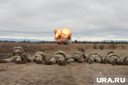 Наемники теперь напрямую участвуют в боях с ВС РФ