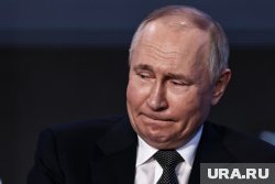 Путин не собирается встречаться с послом  России в Вашингтоне Анатолием Антоновым