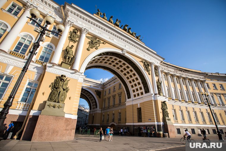 10-12 сентября в Санкт-Петербурге пройдет 14-ая встреча высоких представителей государств БРИКС и «БРИКС плюс», курирующих вопросы безопасности