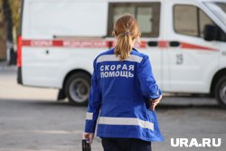 Будущие специалисты гарантированно получат работу в станции скорой помощи