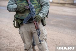Российская армия продвигается в Харьковской области