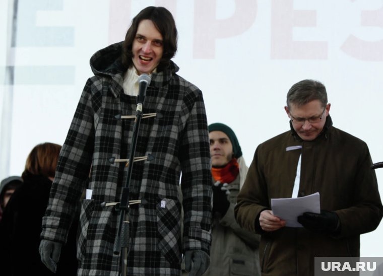 Максим Кац* ранее занимался тем, что развивал городское пространство