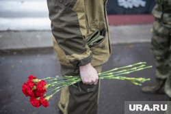 В Белгороде увеличилось число погибших