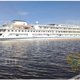Более 120 пассажиров теплохода «Александра» оказались в «водном плену»: что известно о ситуации