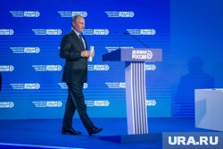 Владимир Путин отметил ключевую роль «делороссов» в развитии бизнеса