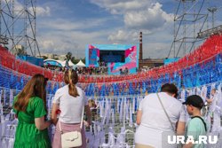 Россиян ждут четыре выходных дня в связи с празднованием Дня России