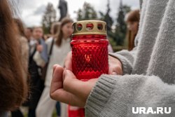 Прощание пройдет 10 июня, сообщили в администрации Пласта