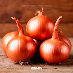 Лунный календарь поможет вырастить хорошие мясистые луковицы
