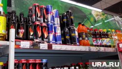 Из-за кофеина в энергетиках у детей появляются хронические головные боли