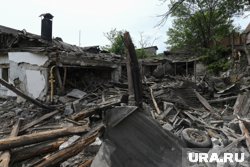Больница, музыкальная академия, НИИ и магазины: в Донецке рассказали, куда били ВСУ британскими ракетами