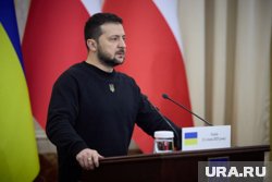 Зеленский остался разочарован саммитом НАТО в Гааге