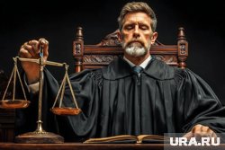 Суд арестовал активы бывшего судьи