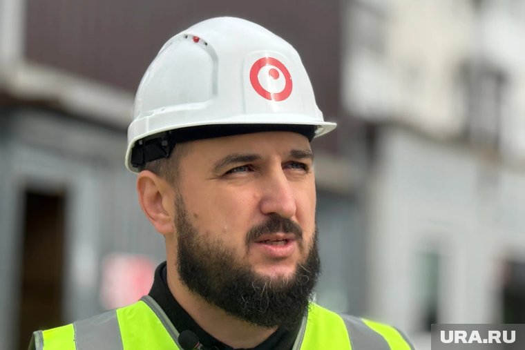 Руководитель проекта рассказал, что стараются сдать ЖК раньше установленного срока