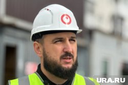 Руководитель проекта рассказал, что стараются сдать ЖК раньше установленного срока