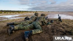 Рядом с телами были документы, подтверждающие гражданство (архивное фото)