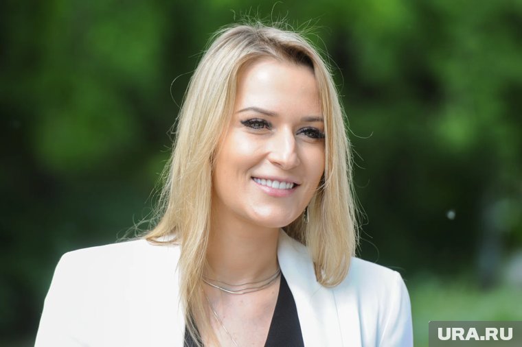 Лантратова привела в пример НКО Челябинской области