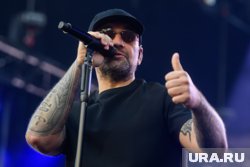 Над концертом Басты трудилось больше 100 человек