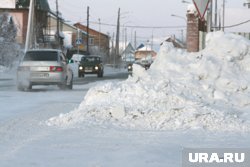 Наводку на нарушителя передали местные жители, архивное фото