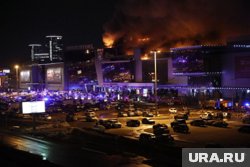 Обвиняемый в теракте в «Крокусе» заявил, что получил оружие с Украины