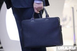 У руководителя представительства Кургана в Москве новый заместитель