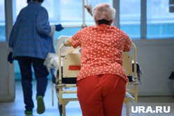Пермские врачи спасают раненых бойцов