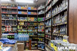 В Ленобласти на два часа сократили время продажи алкоголя