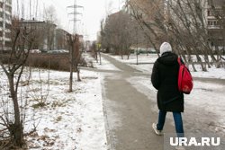 В 2024 году в Курганской области выявлено 1152 безнадзорных и беспризорных подростков