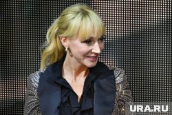 Орбакайте владеет в России недвижимостью, общая стоимость которой составляет почти миллиард рублей