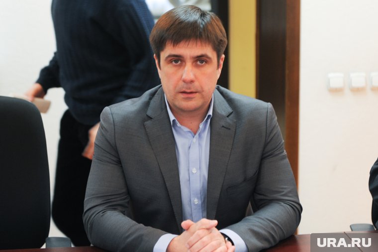 Действующим депутатом по округу № 21 является директор «Чебаркульской птицы» Дмитрий Пырсиков