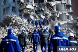 Спасатели советуют не паниковать и сперва попытаться установить обстановку вокруг