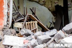 Дом находился на самоуправлении жильцов (архивное фото)