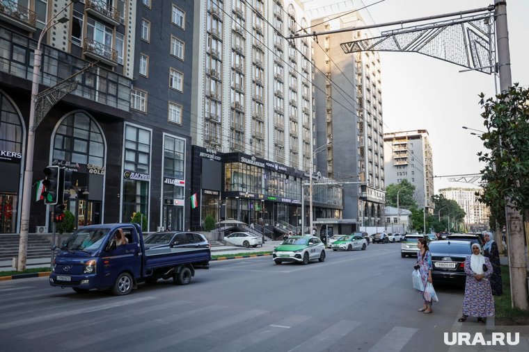 Душанбе, кроме двусторонних переговоров, примет 9-10 октября сразу два саммита