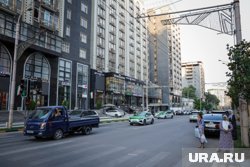 Душанбе, кроме двусторонних переговоров, примет 9-10 октября сразу два саммита