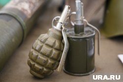 Появились подробности о втором погибшем при взрыве гранаты в Ставрополе