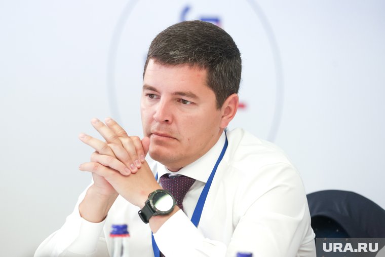 На заседании Госсовета по направлению «Молодежь и дети» Артюхов высказался о деструктивном поведении детей