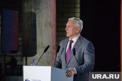 Правительство и Тюменская область подписали новое соглашение 