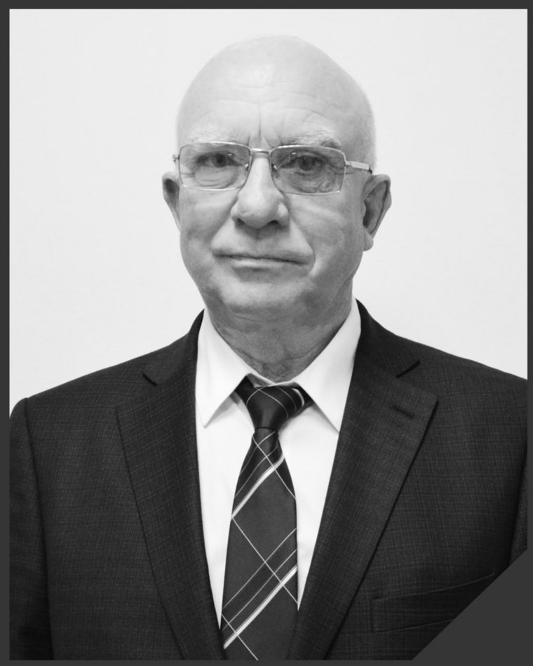 Евгений Ефимов - ветеран избирательной системы Курганской области