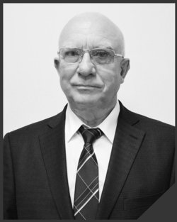 Евгений Ефимов - ветеран избирательной системы Курганской области 
