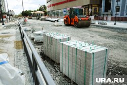 Новая дорога появится в Салехарде между Подшибякина и микрорайоном Радужный