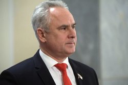 Евгений Бессонов в 2020 году уже участвовал в губернаторских выборах Ростовской области