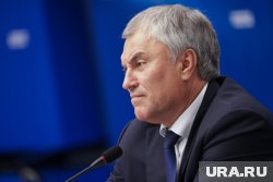 Володин подчеркнул значимость вклада Церетели в развитие отечественной и мировой культуры